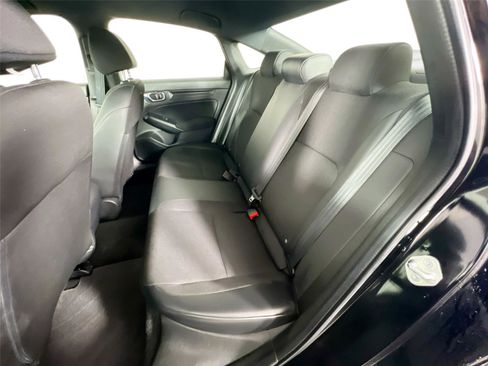 Used 2023 Honda Civic Sport image 24