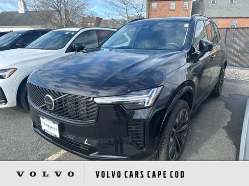 Used 2026 Volvo XC90 B6 Ultra w/ Protection Package Premier image 1