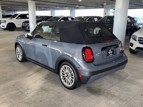 New 2026 MINI Cooper S image 5