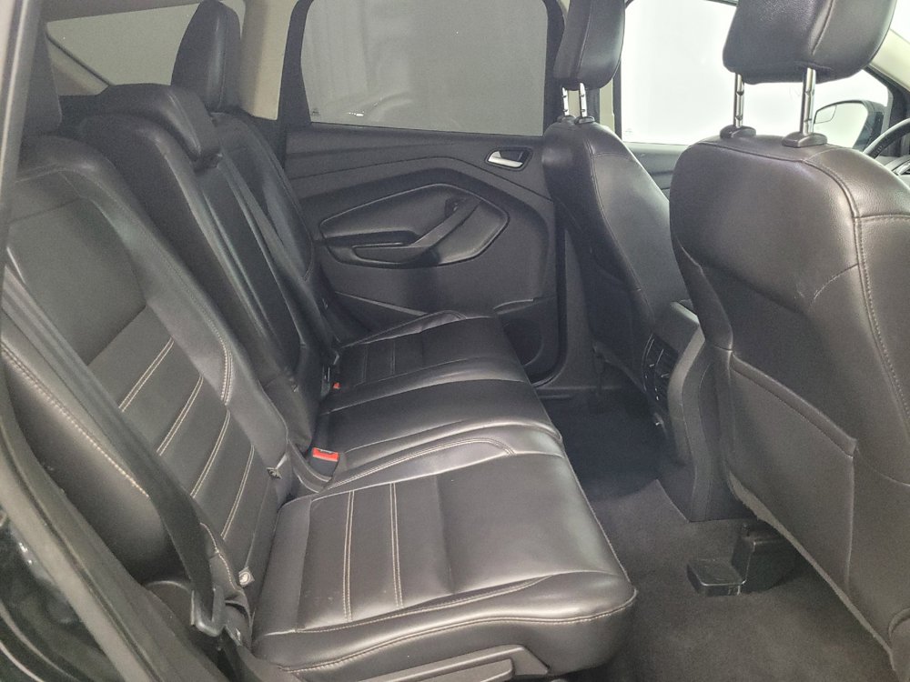 Used 2018 Ford Escape SEL AWD/4WD image 19