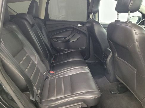 Used 2018 Ford Escape SEL AWD/4WD image 19