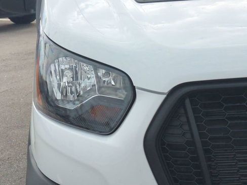 New 2026 Ford Transit 350 148 High Roof RWD image 10