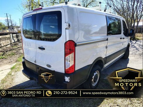 Used 2019 Ford Transit 250 130 Low Roof RWD image 6