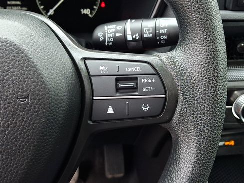 Used 2025 Honda CR-V EX image 23