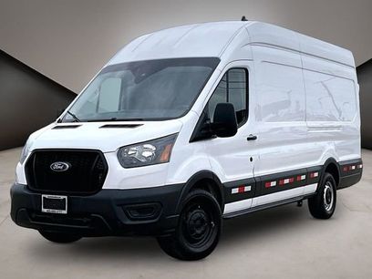 Used 2021 Ford Transit 350 148 High Roof Extended