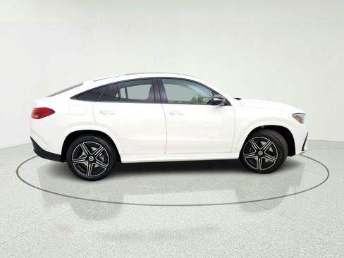 New 2026 Mercedes-Benz GLE 450 4MATIC Coupe image 7