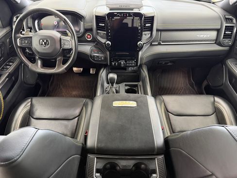 Used 2023 RAM 1500 TRX w/ TRX Level 2 Equipment Group AWD/4WD image 16
