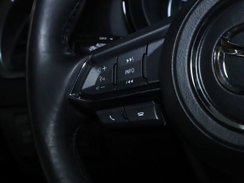 Used 2020 MAZDA CX-9 Grand Touring AWD/4WD image 24
