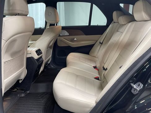 Used 2023 Mercedes-Benz GLE 450 4MATIC image 25