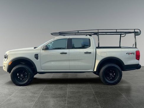 Used 2025 Ford Ranger XL image 4