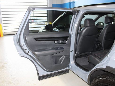 Used 2023 Honda CR-V Sport Touring image 16