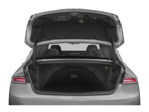Used 2018 Lincoln MKZ Premiere FWD image 12
