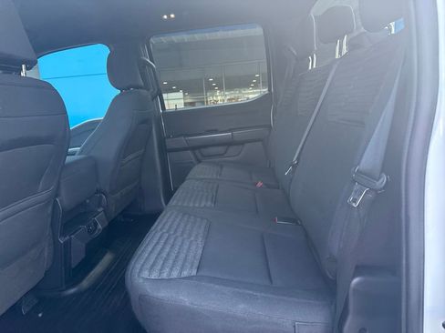 Used 2023 Ford F150 XL w/ STX Appearance Package AWD/4WD image 28
