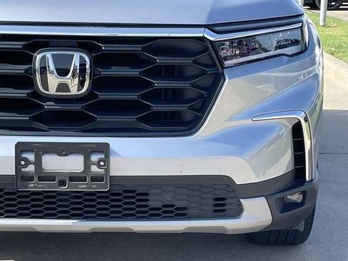 Used 2023 Honda Pilot EX-L image 7