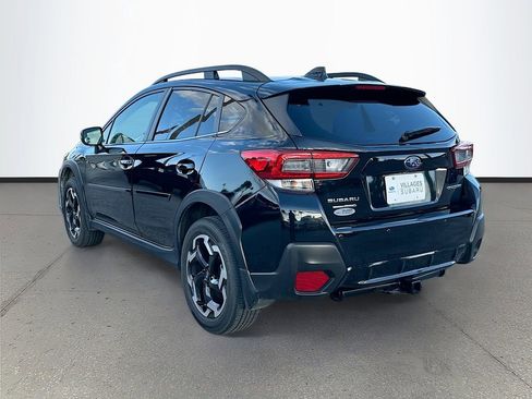 Used 2023 Subaru Crosstrek 2.5i Limited w/ Moonroof Package image 5