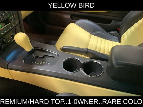 Used 2002 Ford Thunderbird RWD image 29