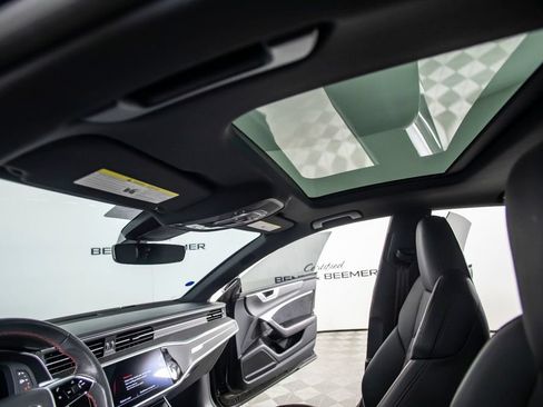 Used 2024 Audi S7 Premium Plus AWD/4WD image 22