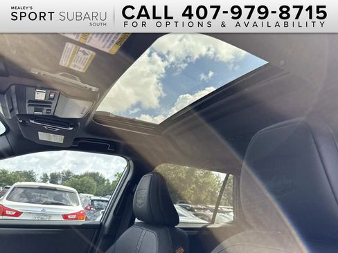 New 2026 Subaru Outback Wilderness AWD/4WD image 26