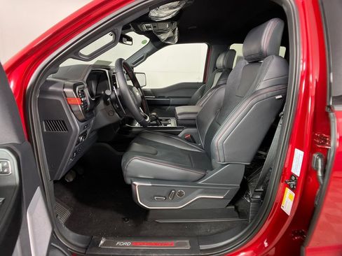 New 2025 Ford F150 Raptor image 30