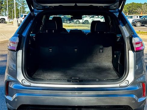 Used 2022 Ford Edge ST-Line image 31