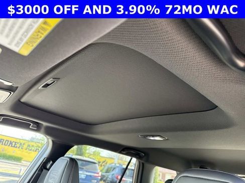 New 2026 Subaru Outback Wilderness image 27