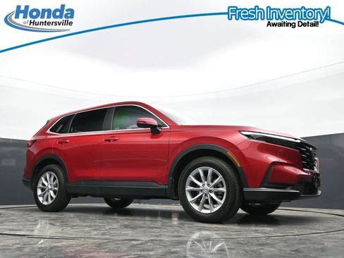 Used 2024 Honda CR-V EX image 36