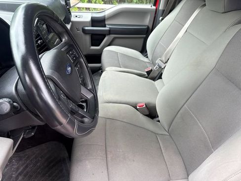 Used 2016 Ford F150 XL w/ Equipment Group 101A Mid RWD image 15