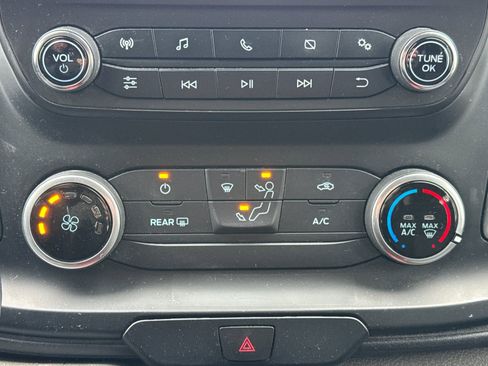 Used 2024 Ford Transit 250 Low Roof w/ Exterior Upgrade Package image 20