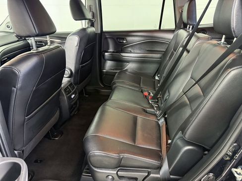 Used 2018 Honda Pilot EX-L image 34