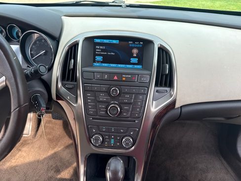 Used 2015 Buick Verano Convenience FWD image 15