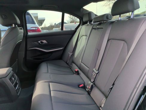 Used 2020 BMW 330i 330i w/ Convenience Package image 37