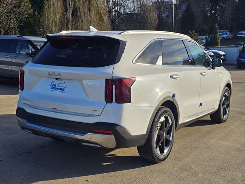 New 2026 Kia Sorento EX image 5