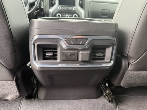 Used 2020 GMC Sierra 1500 SLT w/ SLT Premium Plus Package AWD/4WD image 19