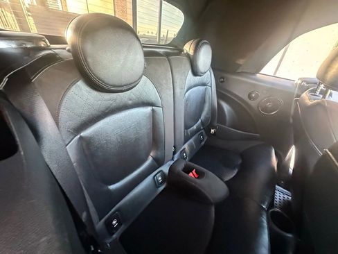 Used 2021 MINI Cooper Convertible FWD image 19