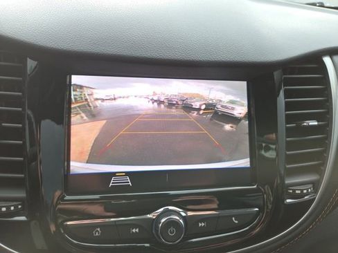 Used 2021 Chevrolet Trax LS w/ Tint and Cruise Package image 15