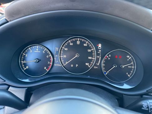 Used 2022 MAZDA CX-30 2.5 Turbo w/ Premium Plus Pkg image 22