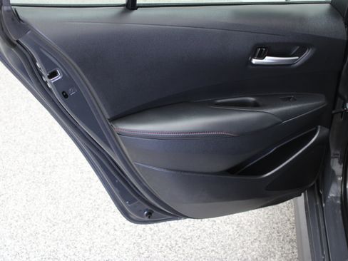 Used 2024 Toyota Corolla SE FWD image 24