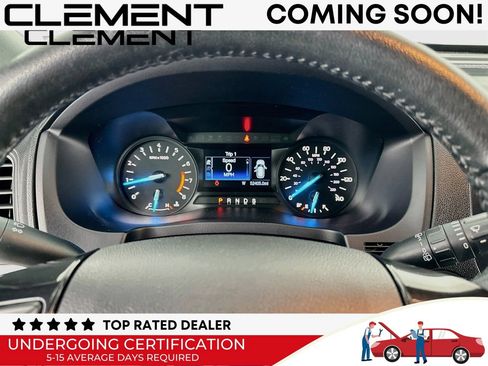 Used 2019 Ford Explorer XLT FWD image 18