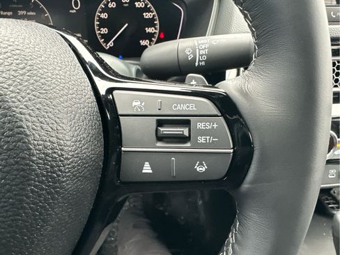 New 2026 Honda Civic Sport image 28