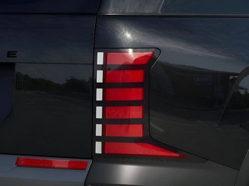 New 2026 Hyundai Palisade XRT Pro image 10