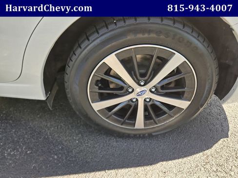 Used 2023 Subaru Impreza 2.0i Premium AWD/4WD image 38