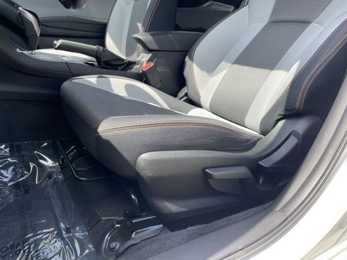 Used 2018 Subaru Crosstrek 2.0i Premium AWD/4WD image 10