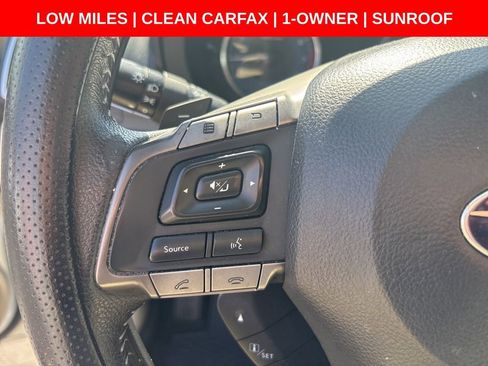Used 2016 Subaru Impreza 2.0i Sport Premium AWD/4WD image 23