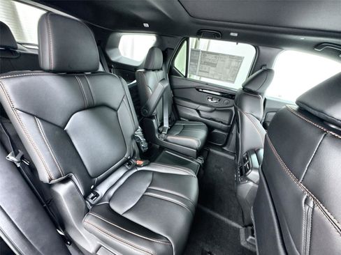 New 2026 Honda Pilot TrailSport image 31