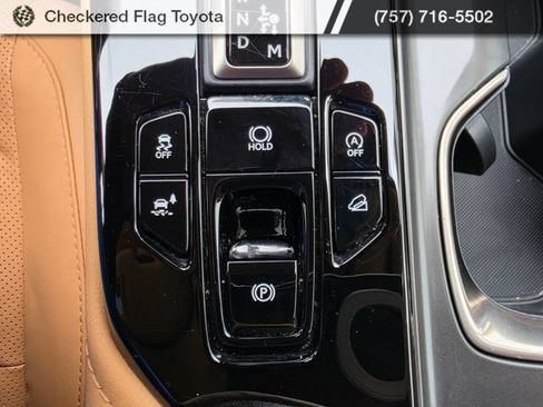 Used 2025 Lexus NX 350 AWD w/ Cold Area Package image 26