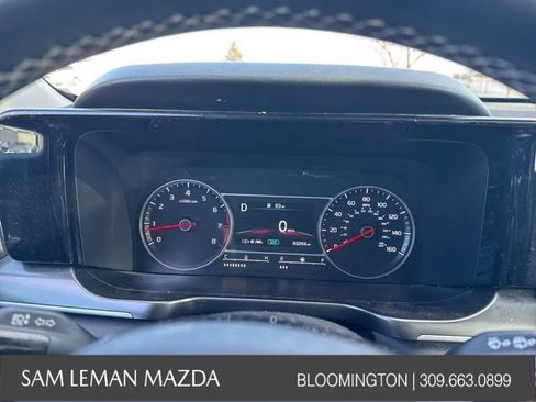 Used 2021 Kia Sorento S w/ Panoramic Sunroof Package image 19