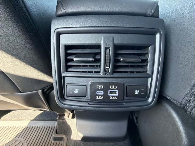 New 2026 Subaru Outback Touring XT AWD/4WD image 27