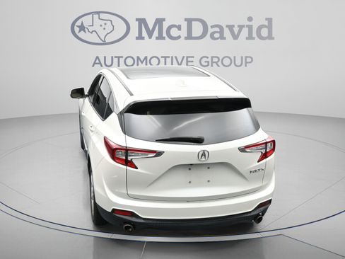Used 2019 Acura RDX FWD image 36