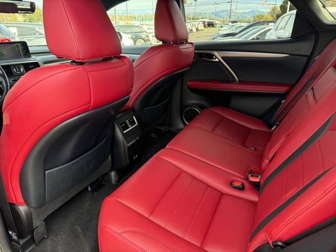 Used 2020 Lexus RX 350 F Sport image 38