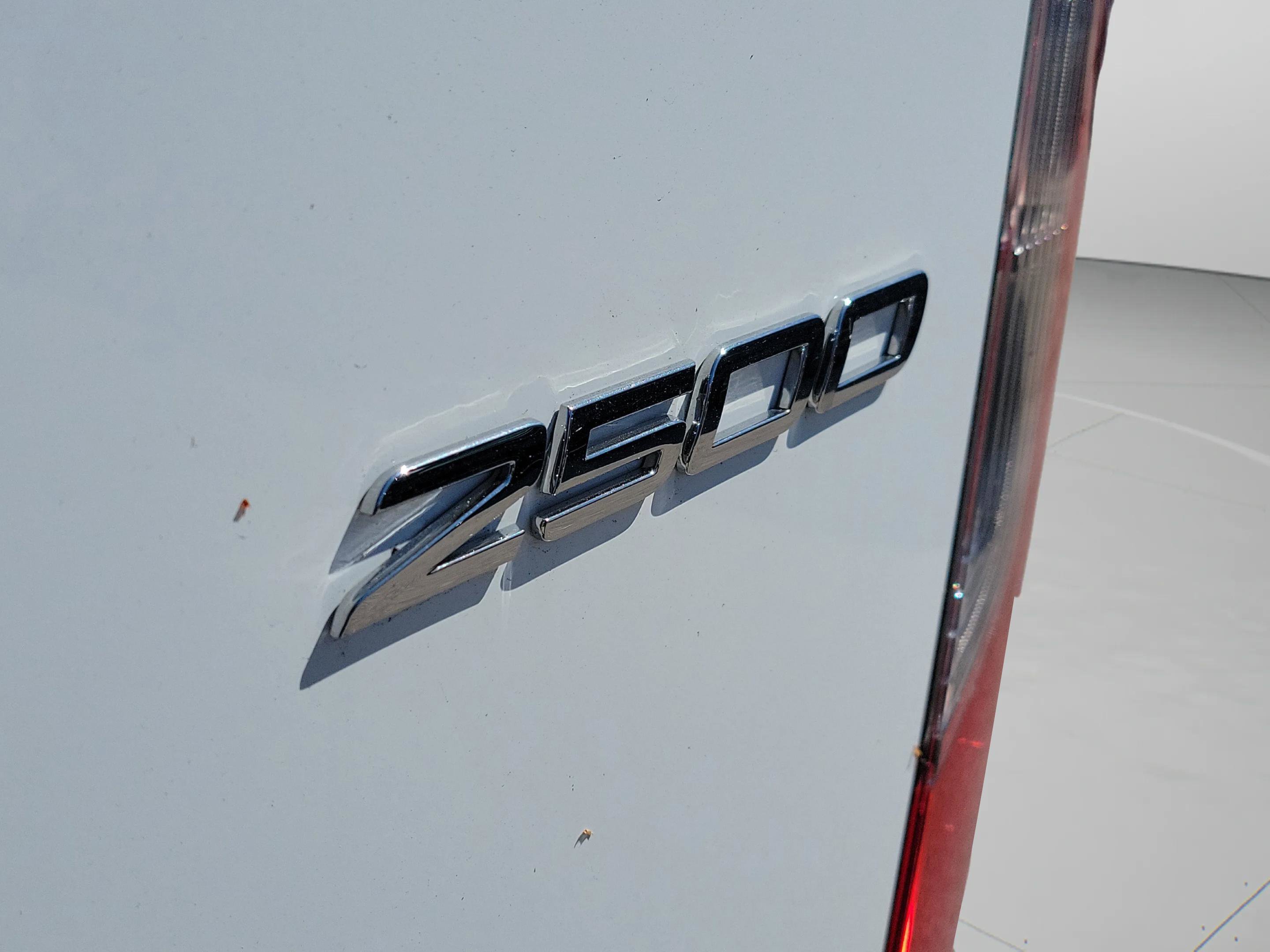 Used 2026 Mercedes-Benz Sprinter 2500 image 29